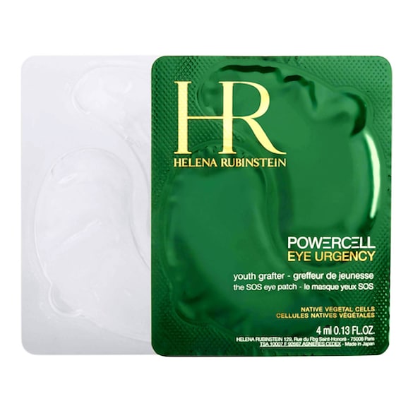 Powercell Eye Patch - Parches anti-ojeras, Helena Rubinstein
